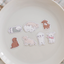 Planner Seal Stickers [311 baby puppy]