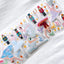 Gesture_ Ballet Seal Sticker