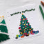Christmas Tree DIY Seal Sticker [2types] | Deco Sticker