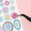Daily Dot Sticker Pack [2types]