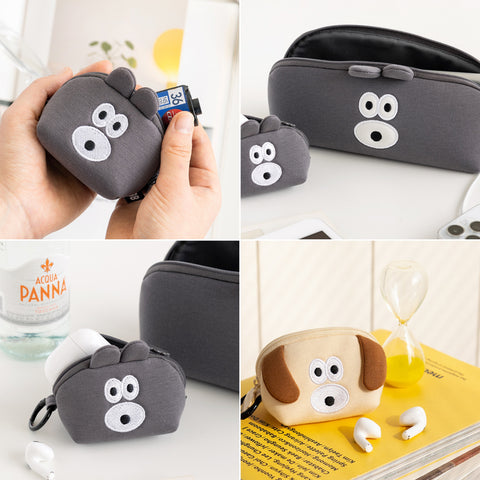 Brunch Brother Mandoo AirPods Pouch [2types]