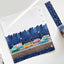 Masking Tape 20mm [The River at Night]
