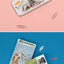 Roommate Object Sticker Pack | 6sheets