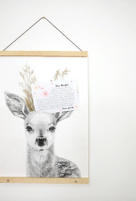 Planner Seal Stickers [1529 Blossom] | Flower