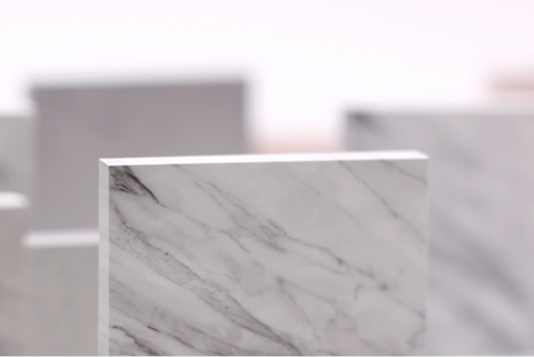 Sticky Block Memo Notes S [Marble]