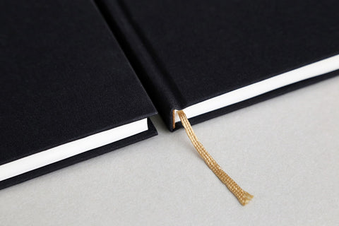 Review Book Bold [Black] | Movie, Film, Book Review Notebook