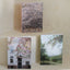 Scrap the Moment Notebook v.Spring Edition [9types] | Grid Line Blank