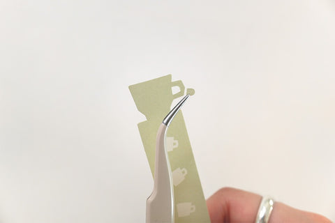 Deco Sticker [1580 on point.11]