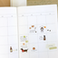 Planner Stickers [1183 mung mung!]