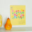2026 Jelly Bear Desk Calendar