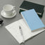 2026 Solitude Diary Weekly Planner [4colors]