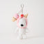 Peanuts Snoopy Strawberry Ice Cream Key Ring 16cm