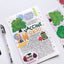 Big Tree Seal Sticker [2types]