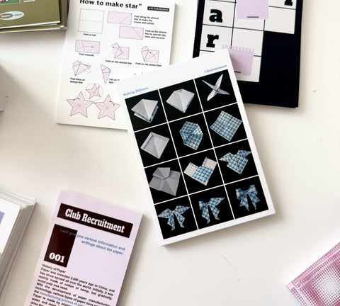 Art Sticker Pack