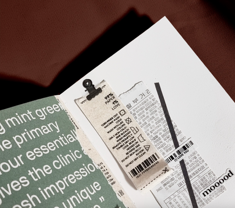 GLEN Label Masking Tape
