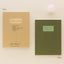 Color Pocket Scrapbook Ver.2 [11colors] | Blank Notebook
