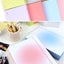 Blush A5 Photo Card Binder Album Set [8colors] | A5 Collect Book Photo Card Album