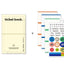 Collect Ticket Book [4colors] | Ticket Scrapbook | Pocket Album