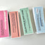 Keep Clean Sticker Pack