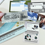 Retro Cyber Sticker Pack