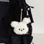 Coi Puppy Key Ring