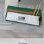 Life & Pieces Triangle Multi Pencil Case [3colors]