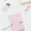 2026 Rainbow Weekly Diary L [4colors] | Weekly Planner