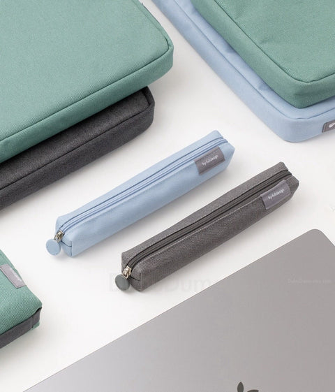 Pencil Pocket Single v.6 [2colors] | Pen Case