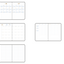 2026 Weekly Planner XL A4 [8colors] | Notable Memory Extra Large Weekly Diary
