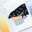 Deco Seal Sticker _ Twinkle [6colors] | Planner Deco Sticker