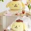 SANRIO Pompompurin Face Cushion