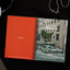 Twin Ring Notebook [2types] | Grid, Blank Notebook
