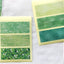 Field Sticker Set | 10sheets