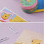 DISNEY Winnie the Pooh Masking Tape [4types]