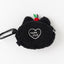 Brunch Brother Mogry Boucle AirPods Pouch