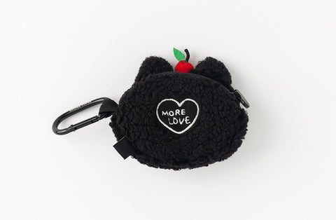 Brunch Brother Mogry Boucle AirPods Pouch