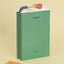 Life&Pieces Memo Bookmark