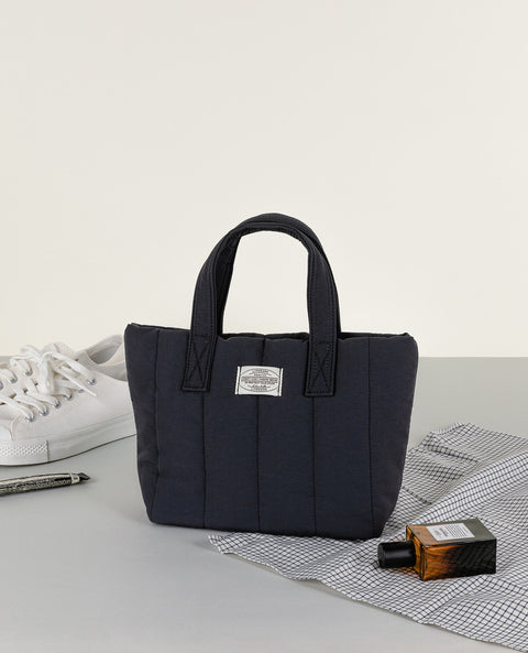 Comfy Cozy v.2 Mini Tote Bag [4colors]