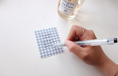 Deco Sticker [1572 on point.07]