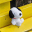 Peanuts Snoopy Key Ring