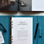 2026 Gentle Weekly Planner Diary A5 [8types] | Time Planner