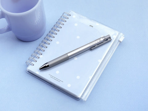 Pico Weekly To Do Planner (6months) [3types]