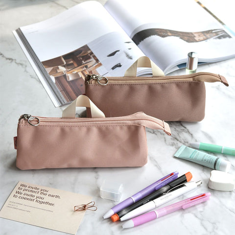 3Way Pencil Collector Pocket Pouch [4colors]