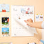 2026 Peanuts Snoopy Wall Calendar