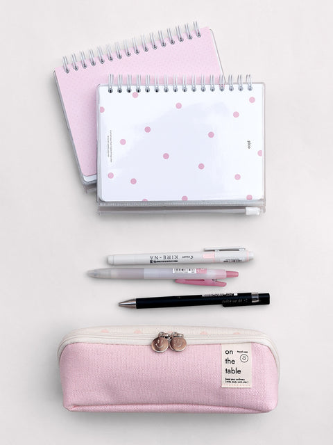 Pico Weekly To Do Planner (6months) [3types]