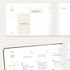 2026 On a ( ) Day Weekly Planner Wide [4colors]
