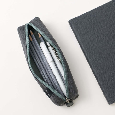 Pencil Pocket v.7 Super Single [5colors] | Pen Case