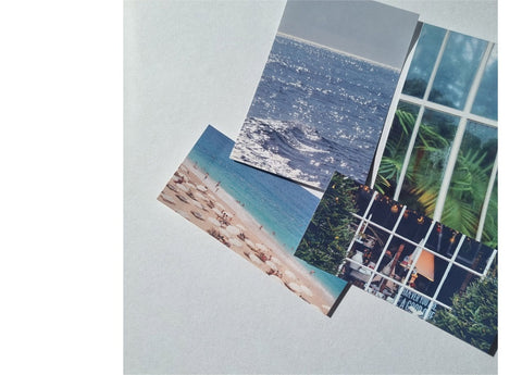 Mixed Mood Sticker Pack 3