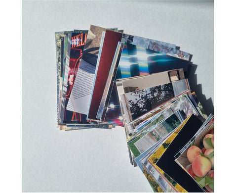 Mixed Mood Sticker Pack 3