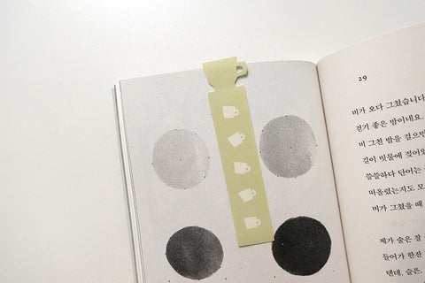 Deco Sticker [1580 on point.11]